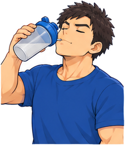 ド素人のおやじくん